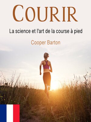cover image of Courir